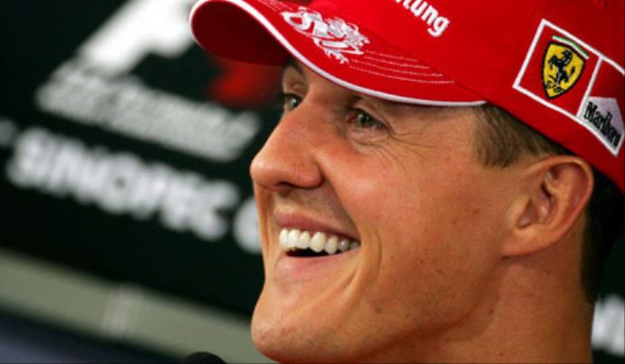 Schumacher&#039;in menajeri o iddiaları yalanladı!