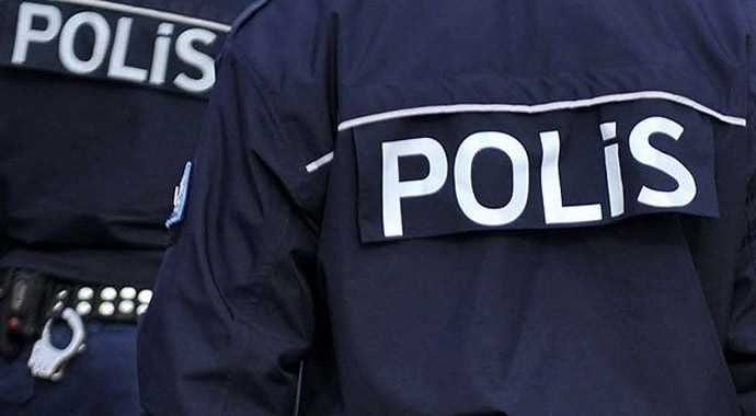 Trabzon Emniyetİ&#039;nde 80 polisin görev yeri değiştirildi