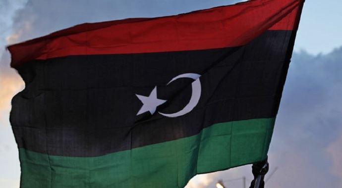 Libya&#039;da darbe girişimi
