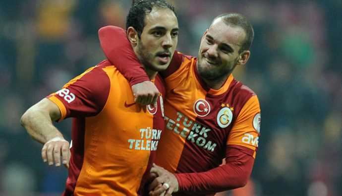 Ambrabat: Galatasaray muhtemelen elenir