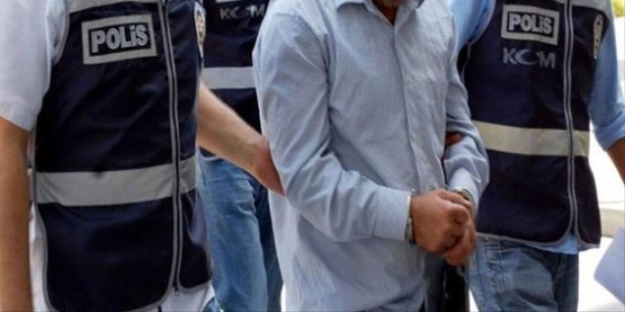 Kırıkkale&#039;de 5 kaçak yakalandı