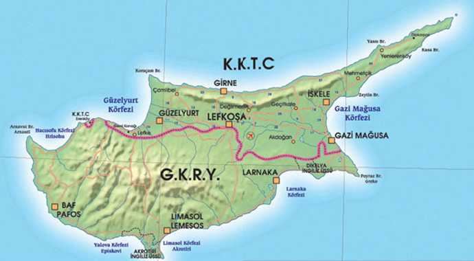 Kıbrıslı Türkler, Güney Kıbrıs&#039;tan tazminat istiyor