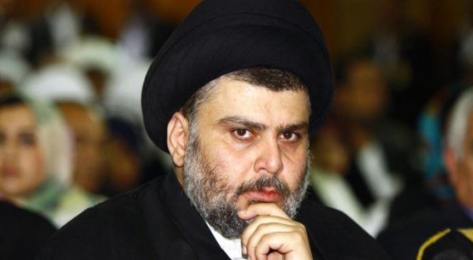 Iraklı Şii lider Sadr siyasetten çekiliyor