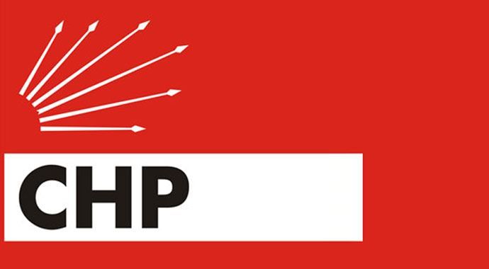 CHP&#039;den istifa yalanlaması
