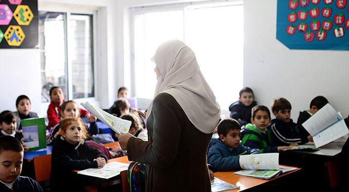 İsrail, Filistin okullarını kapatmaya hazırlanıyor