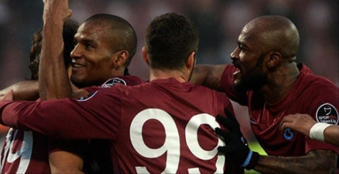 Trabzonspor&#039;da rota Juventus!