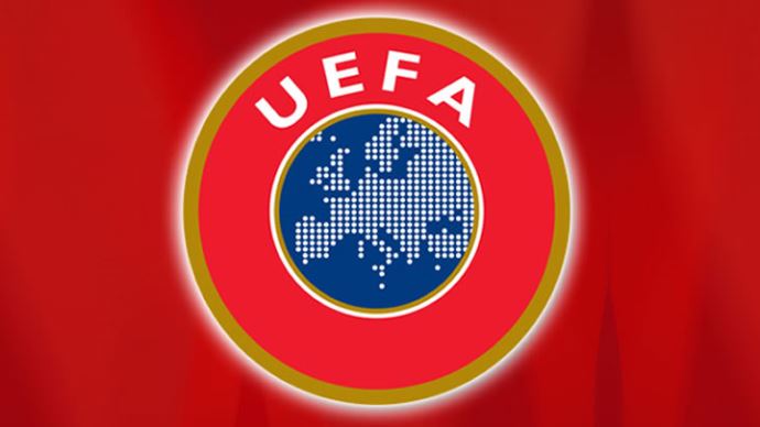 UEFA&#039;dan ırkçılık cezası