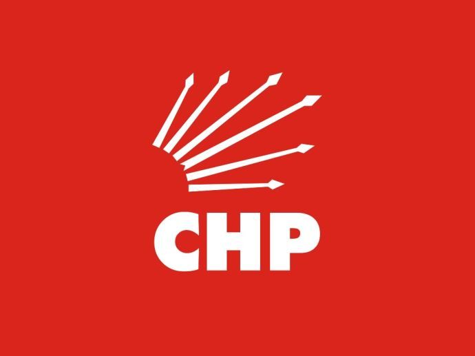 CHP&#039;de istifa şoku
