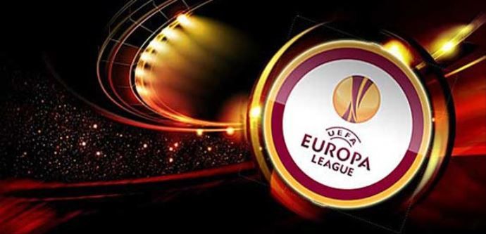 UEFA Avrupa Ligi  toplu sonuçlar