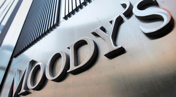 Moody&#039;s İspanya&#039;nın kredi notunu yükseltti