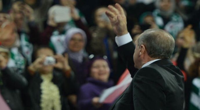 Erdoğan seçim mitingini &#039;Sivas&#039;ta başlatıyor