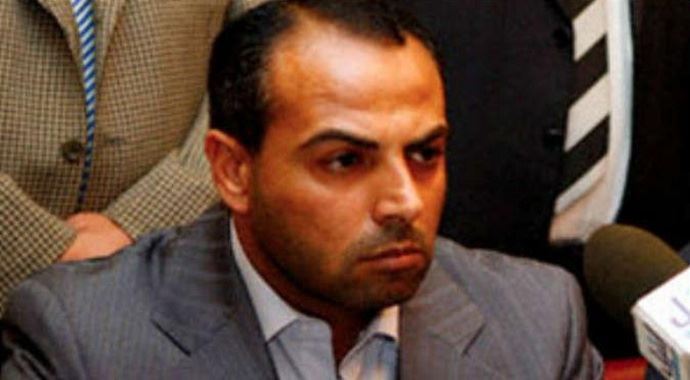 Hamas, parti sözcüsünü gözaltına aldı