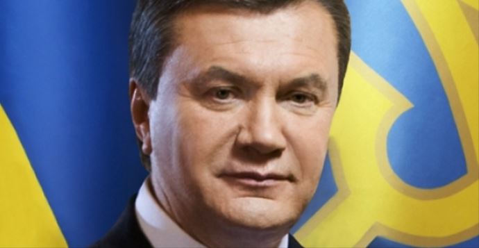 Yanukoviç: &#039;İstifa etmeyi düşünmüyorum&#039;