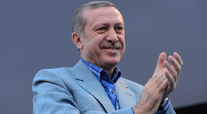 Başbakan Erdoğan Kütahya&#039;dan ayrıldı