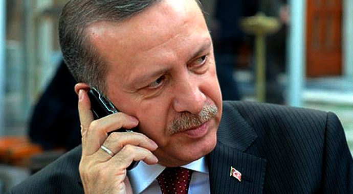 Başbakan Erdoğan Ban Ki-mun ile görüştü
