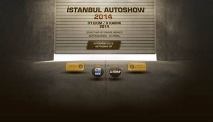 İstanbul Autoshow ertelendi! İşte yeni tarihi