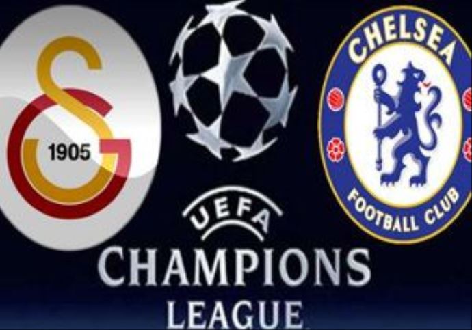 15 Yıl aradan sonra Galatasaray Chelsea yine karşı karşıya