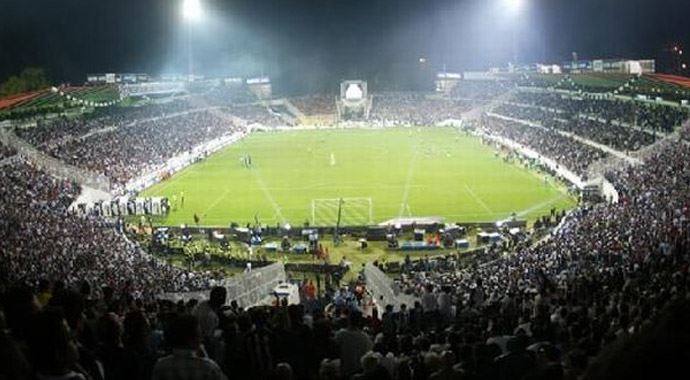 &#039;Trabzon tribünlerde Juventus&#039;u süpriz bekliyor&#039;