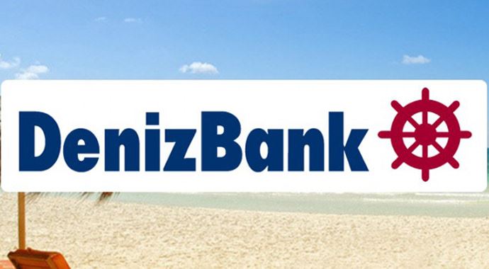 DenizBank&#039;ın 2013 karı 1 milyar lirayı geçti