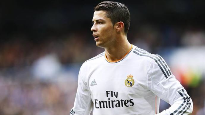 Ronaldo, Barcelona&#039;ya satılmaya çalışıldı