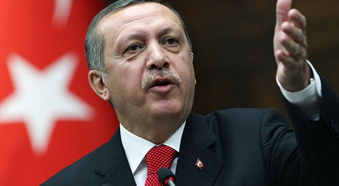 Erdoğan: &#039;Kılıçdaroğlu ilk defa doğru söyledi&#039;