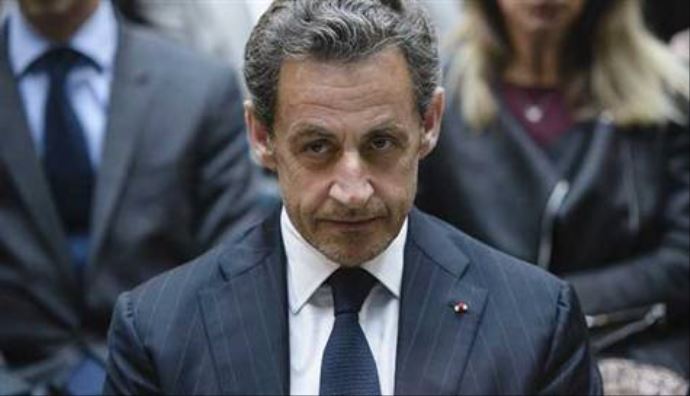 Sarkozy&#039;nin &#039;casusu&#039; intihara kalkıştı