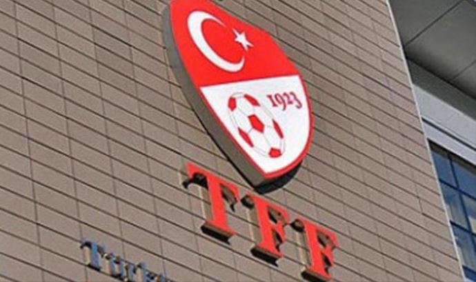 TFF&#039;nin alacağa karara Fenerbahçe itiraz edemeyecek