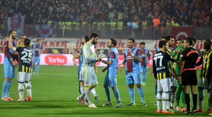 Trabzonspor Fenerbahçe maçının karar tarihi belli oldu