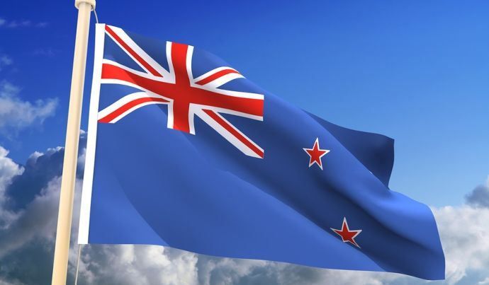 Yeni Zelanda milli bayrağını değiştiriyor