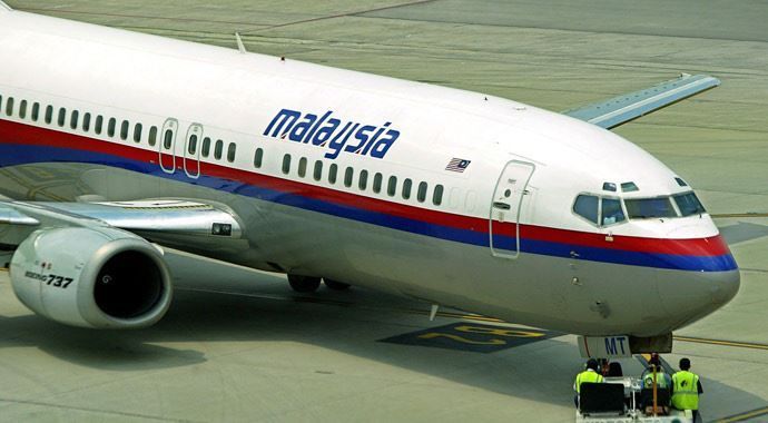 Malezya uçağıyla ilgili tüm senaryoları değiştirecek iddia