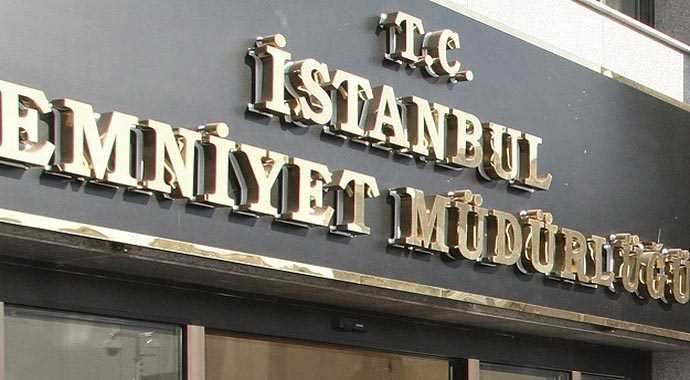 İstanbul emniyetinden flaş yalanlama