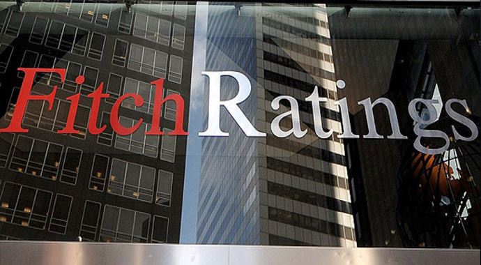 Fitch: Türk bankaları finansal baskılara dirençli