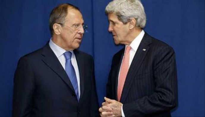 Kırım referandumu öncesi ABD ve Rusya&#039;dan son çaba 