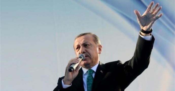 Başbakan Erdoğan, Gaziantep&#039;e gitti