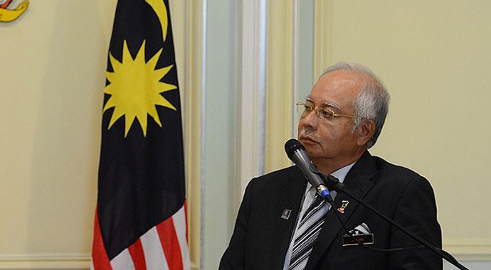 Kayıp Malezya uçağının iletişimi kasten devre dışı bırakılmış