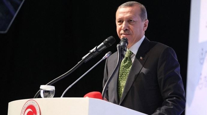 Başbakan Erdoğan bu akşam Kanal 7&#039;de - CANLI