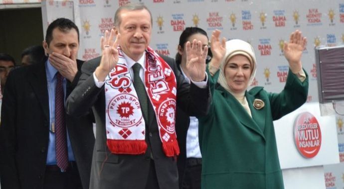 Başbakan Erdoğan&#039;a son dakika verilen Baykal notu