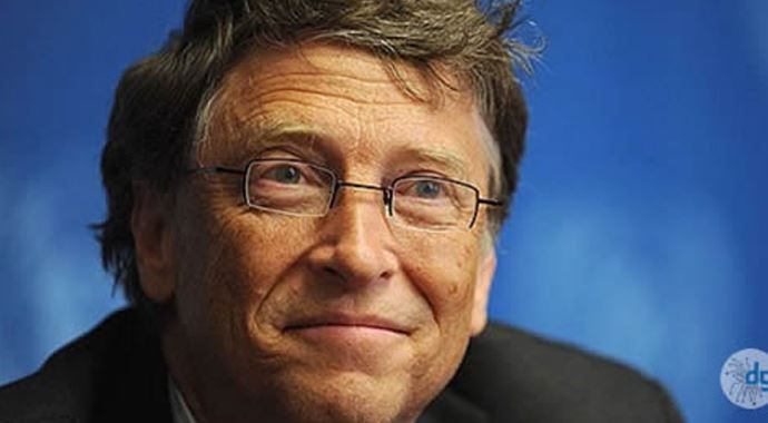 Bill Gates: Herkes İşsiz Kalacak!