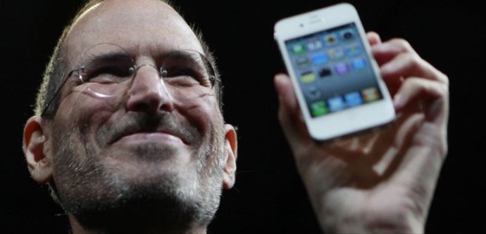 Steve Jobs&#039;ın ölümünün ardından ortaya çıkan vasiyeti şaşırttı!