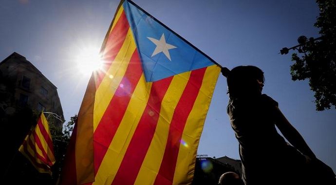 &quot;Katalonya bağımsız olmayacak&quot;