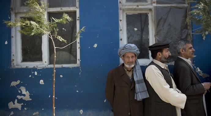 Afganistan&#039;da çatışma: 8 ölü