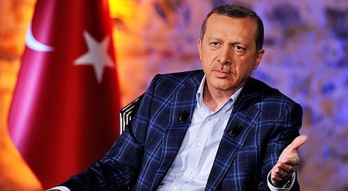 Başbakan Erdoğan: İntihar etmemizi istiyorlar