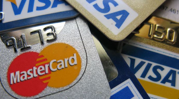 Kredi kartı faizleri açıklandı