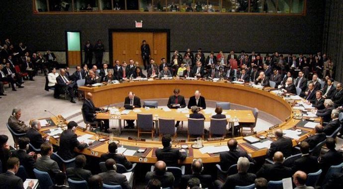 BM acil toplantı kararı aldı!