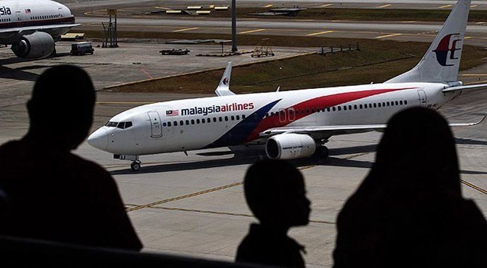 Kayıp Malezya uçağıyla ilgili kritik saatler