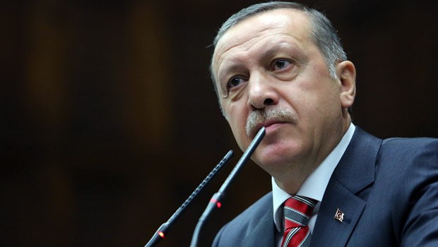Başbakan Erdoğan Bursa mitinginde konuştu- TAM METİN