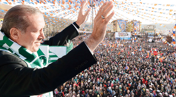 Erdoğan&#039;dan sosyal medya tepkisi: &#039;Kökü kazınacak&#039;
