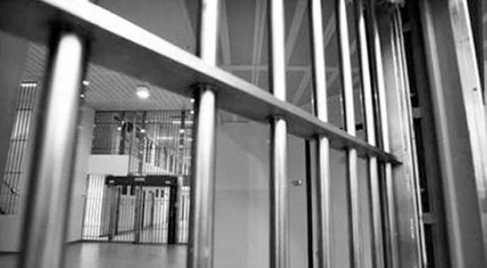 Cezaevlerindeki hükümlüler arttı, tutuklular azaldı