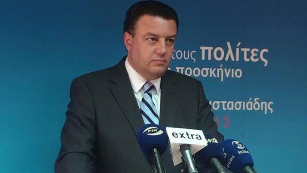 Güney Kıbrıs şokta! Savunma Bakanı hayatını kaybetti