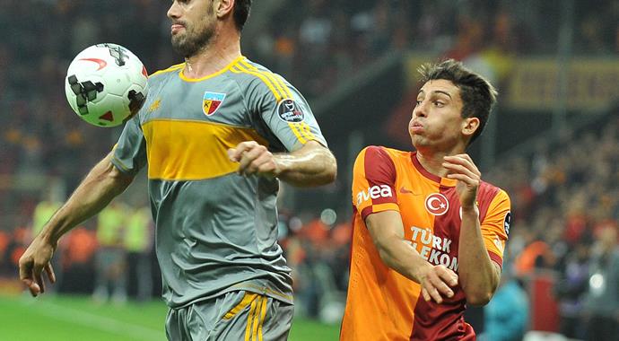 Galatasaray&#039;da yenilerin performansı tartışılıyor!